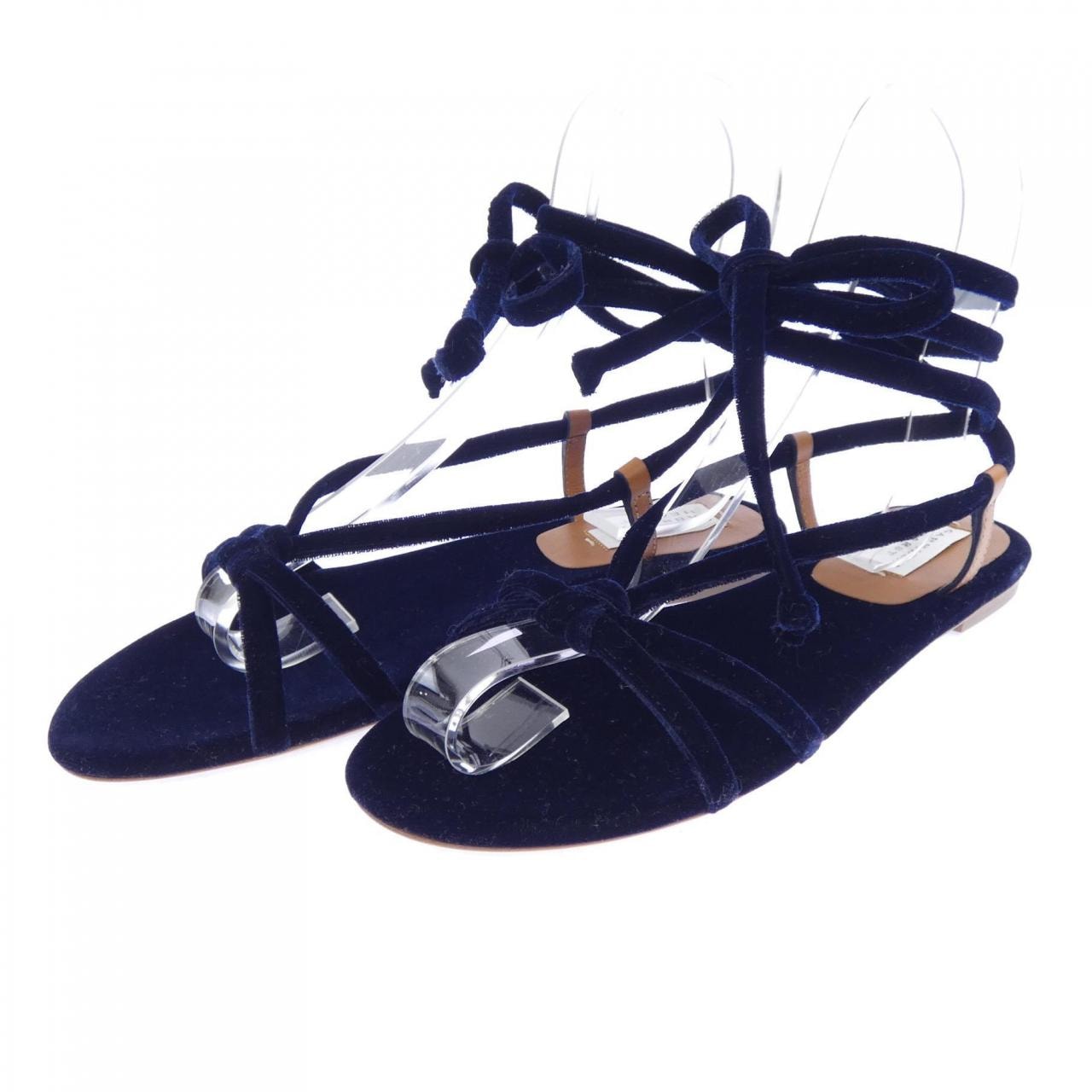 GABRIELA HEARST サンダル