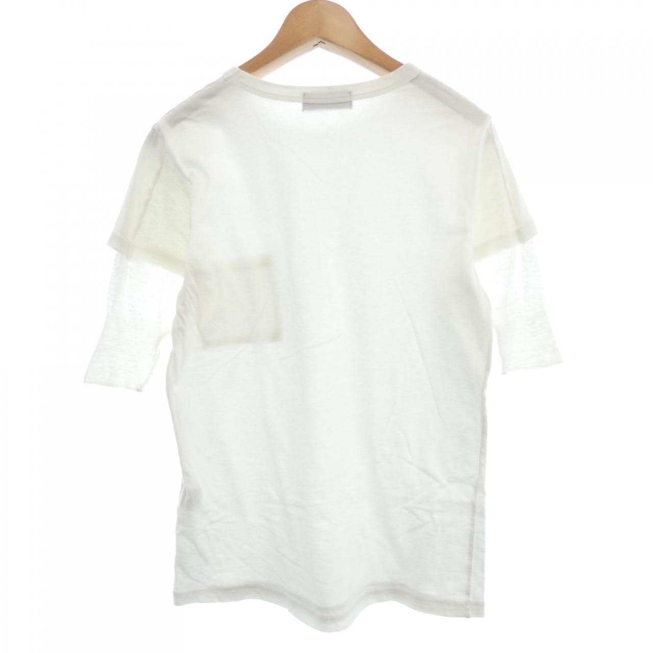 ワイズ Y's YP-K60-045 Tシャツ