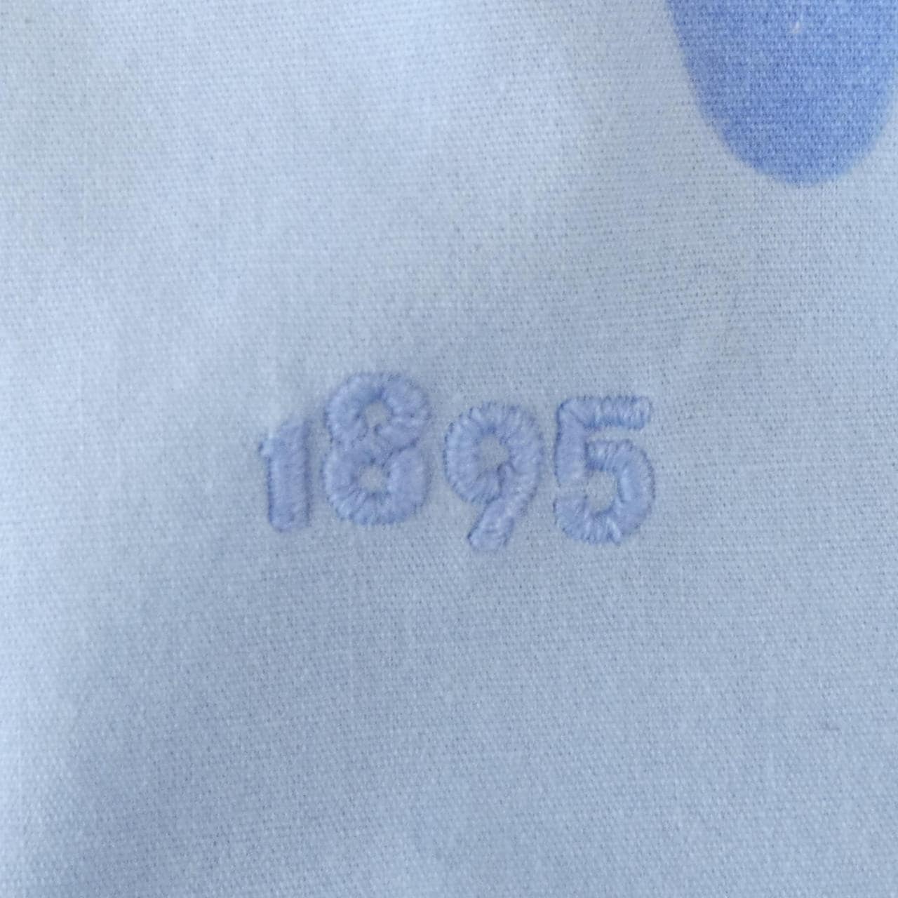 ベルルッティ Berluti R16HTS06 S／Sシャツ