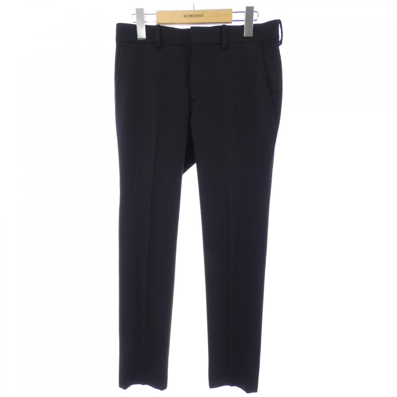 エルメス HERMES 74520500 パンツ