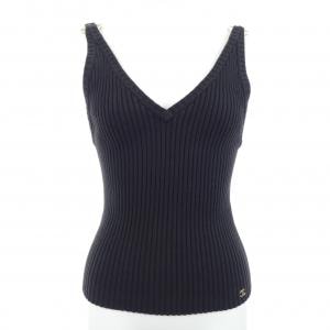 【ヴィンテージ】シャネル CHANEL P16748V00857 01C トップス