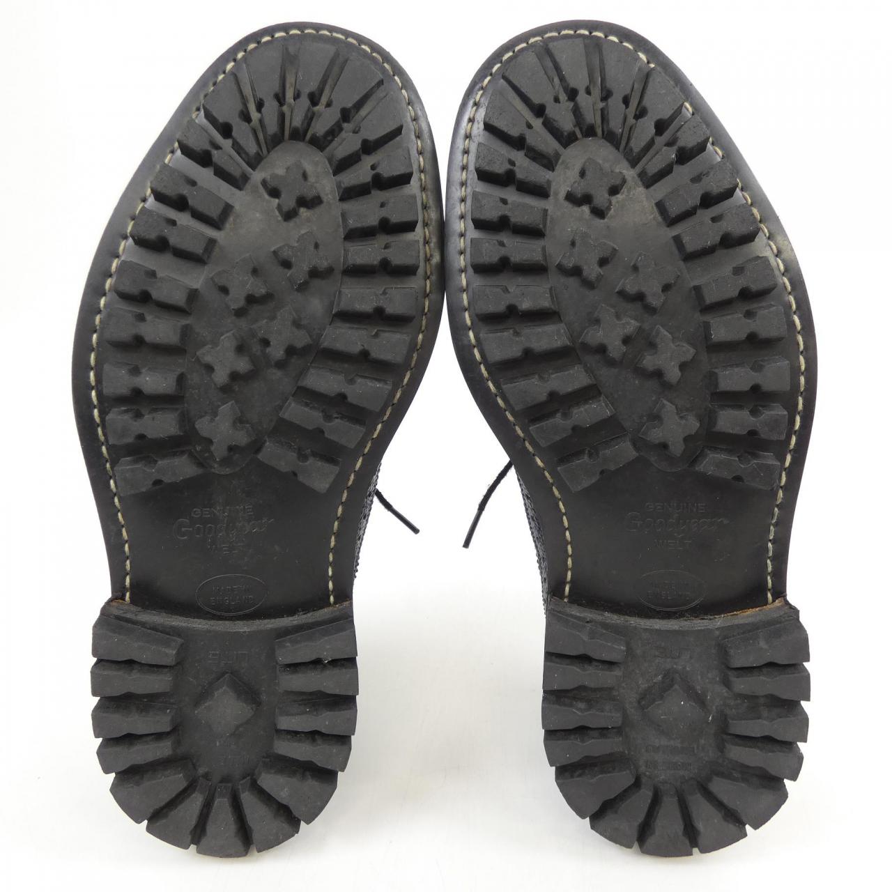 トリッカーズ Tricker's M5164 URBAN RESEARCH シューズ