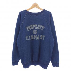 フォーティーファイブアールピーエム 45 RPM 51170334 スウェット