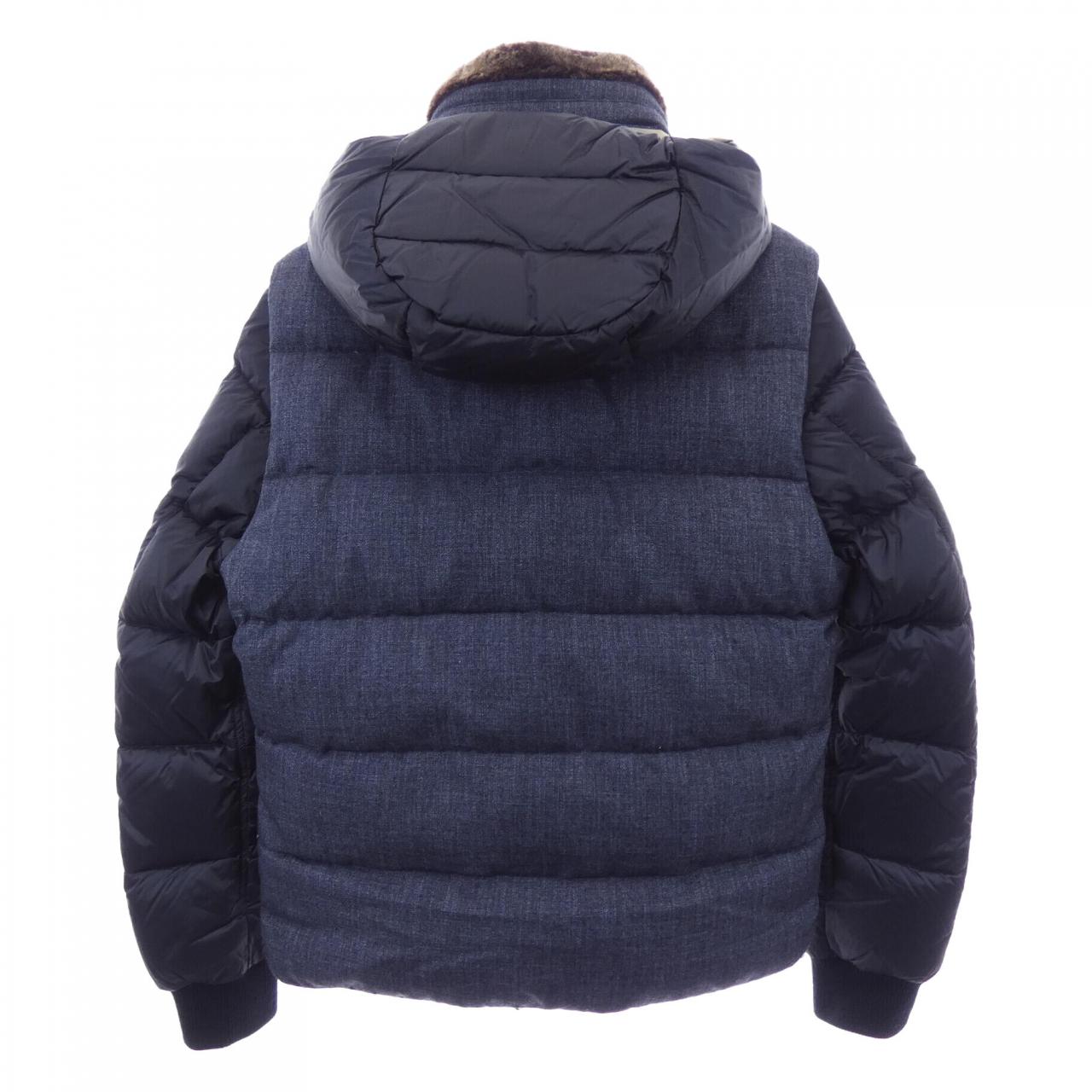 ムーレー MOORER CELIK-F ダウンジャケット