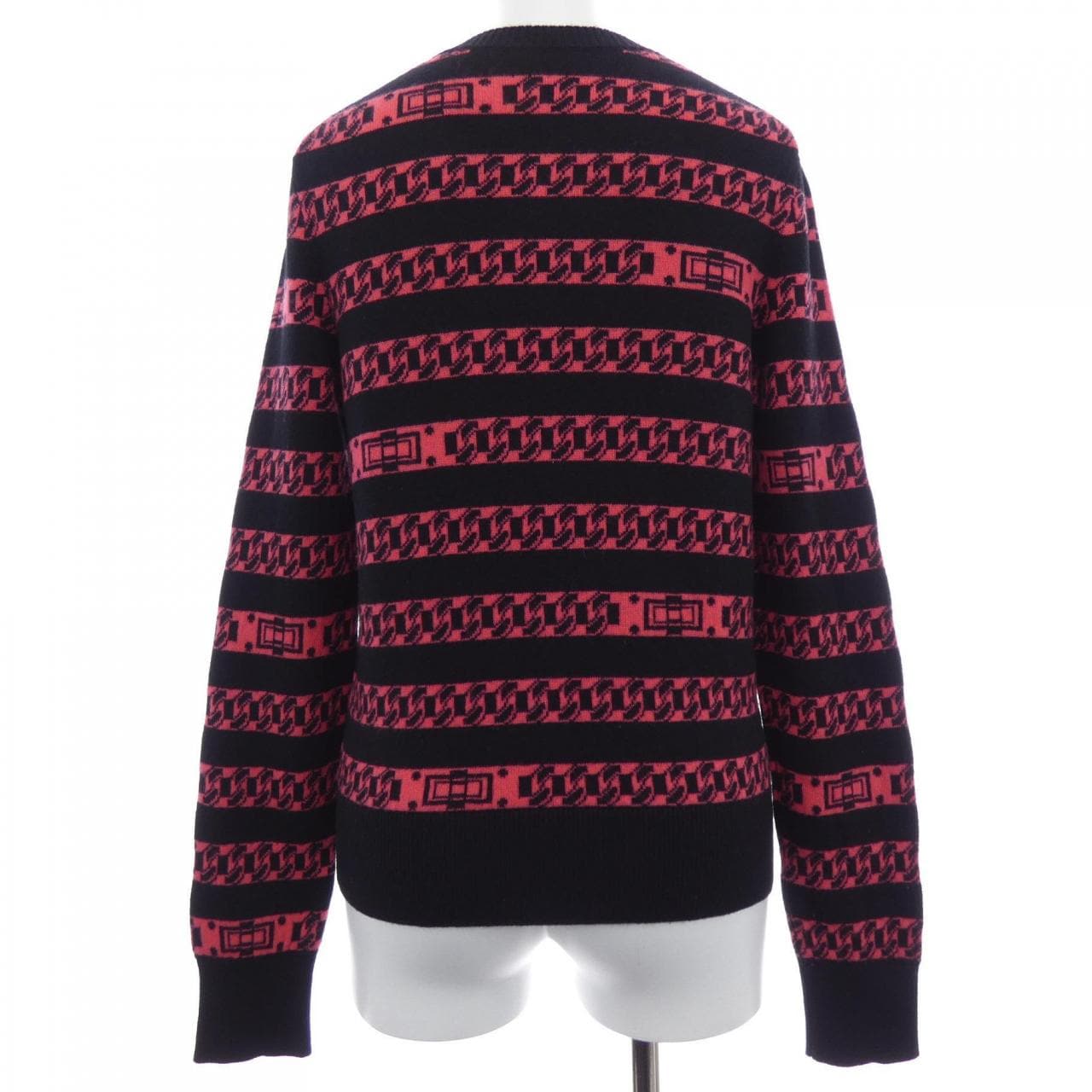 シャネル CHANEL P56113K07327 カーディガン