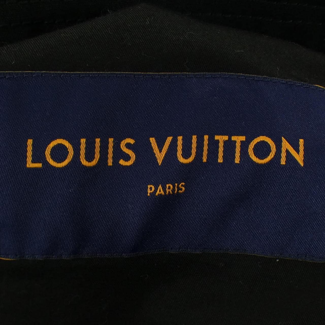 ルイヴィトン LOUIS VUITTON LVスプレッドテクニカルオーバーシャツ HNB26WN22 シャツ