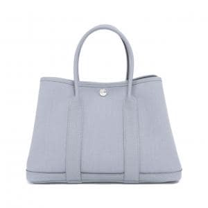 【未使用品】エルメス ガーデン パーティ 30cm 069573CK バッグ