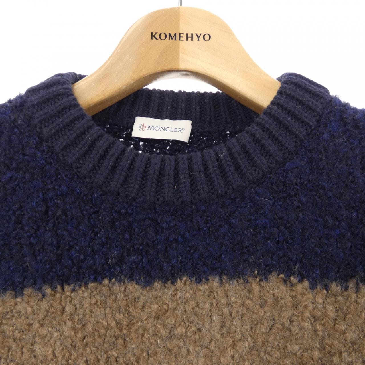 モンクレール MONCLER D20919030700 ニット