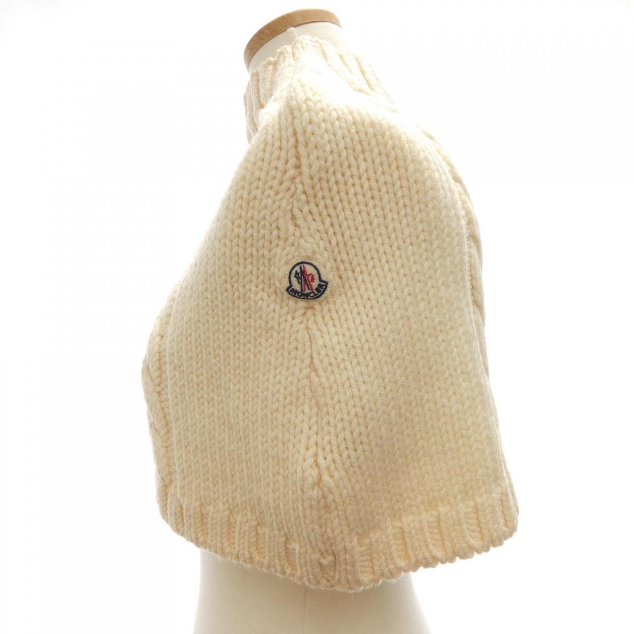 モンクレール MONCLER スヌード