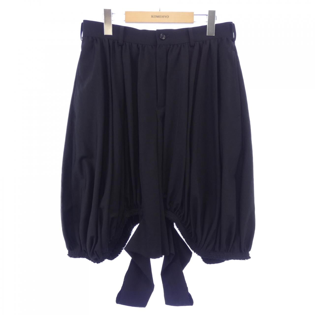 コムデギャルソンオム COMME des GARCONS HOMME PN-P008 ショートパンツ