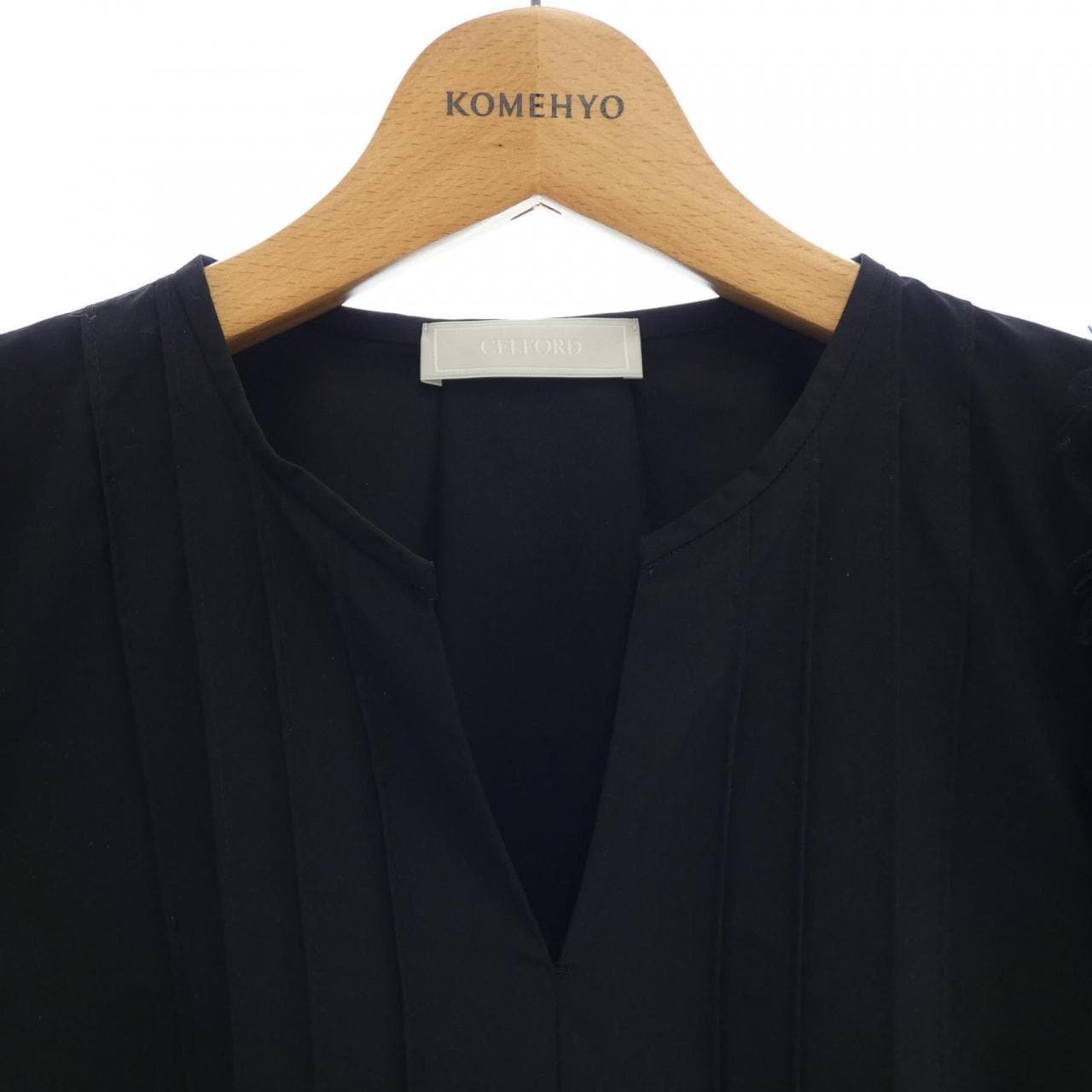 SELFORD CELFORD CWFB241063上衣