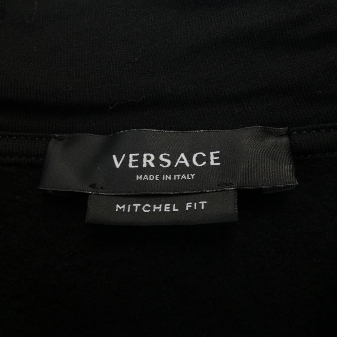 ヴェルサーチェ VERSACE 1006498 パーカー