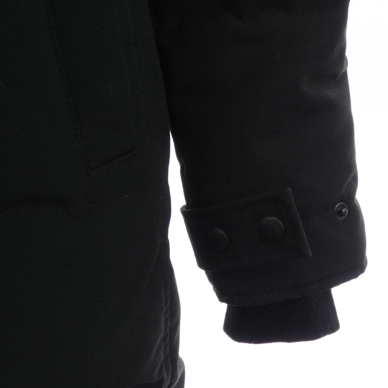 カナダグース CANADA GOOSE 2302JL MACKENZIE マッケンジー ダウンコート