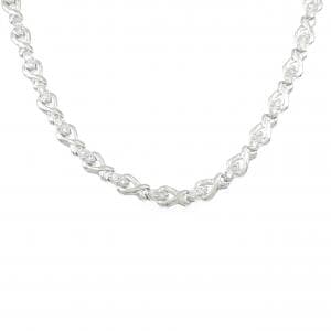 PT850 ダイヤモンド ネックレス 3.00CT