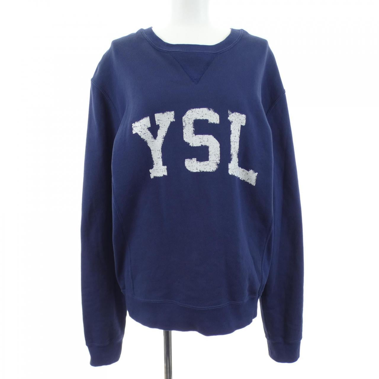 サンローラン SAINT LAURENT 666979　Y36IP スウェット