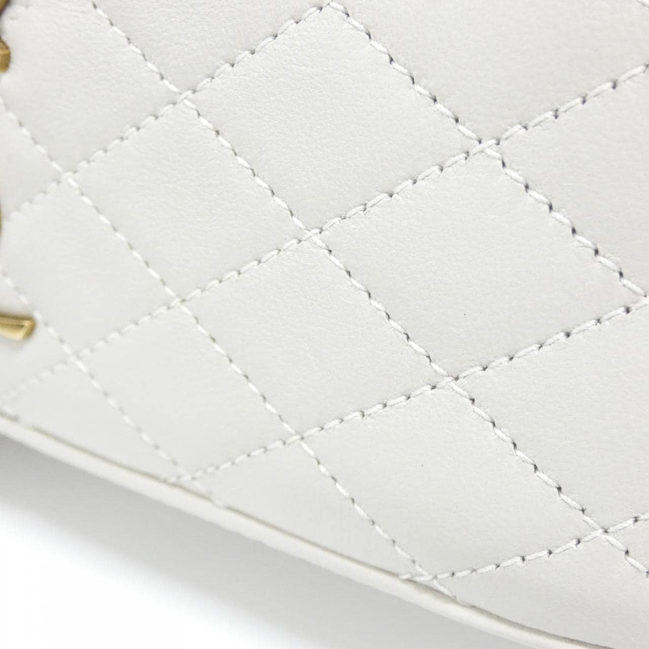 サンローラン ギャビー 766731 1EL07 バニティバッグ