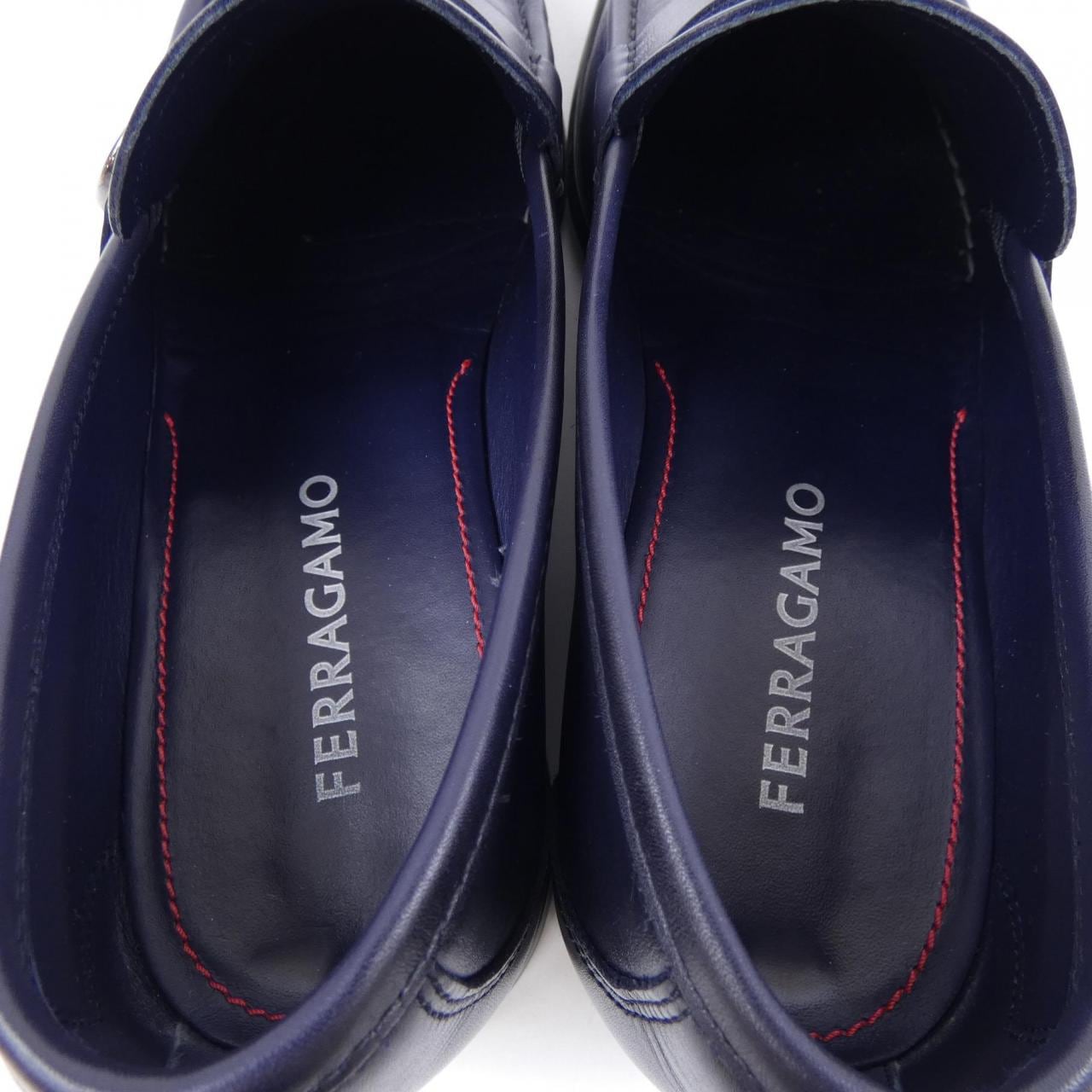 フェラガモ FERRAGAMO シューズ