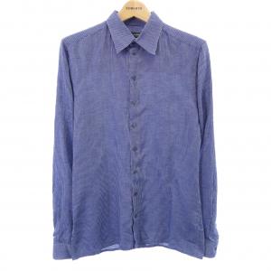 ドルチェアンドガッバーナ DOLCE&GABBANA G5CH8T FR4AW シャツ