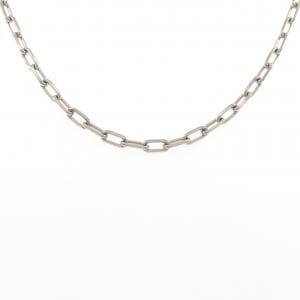 カルティエ サントス ネックレス