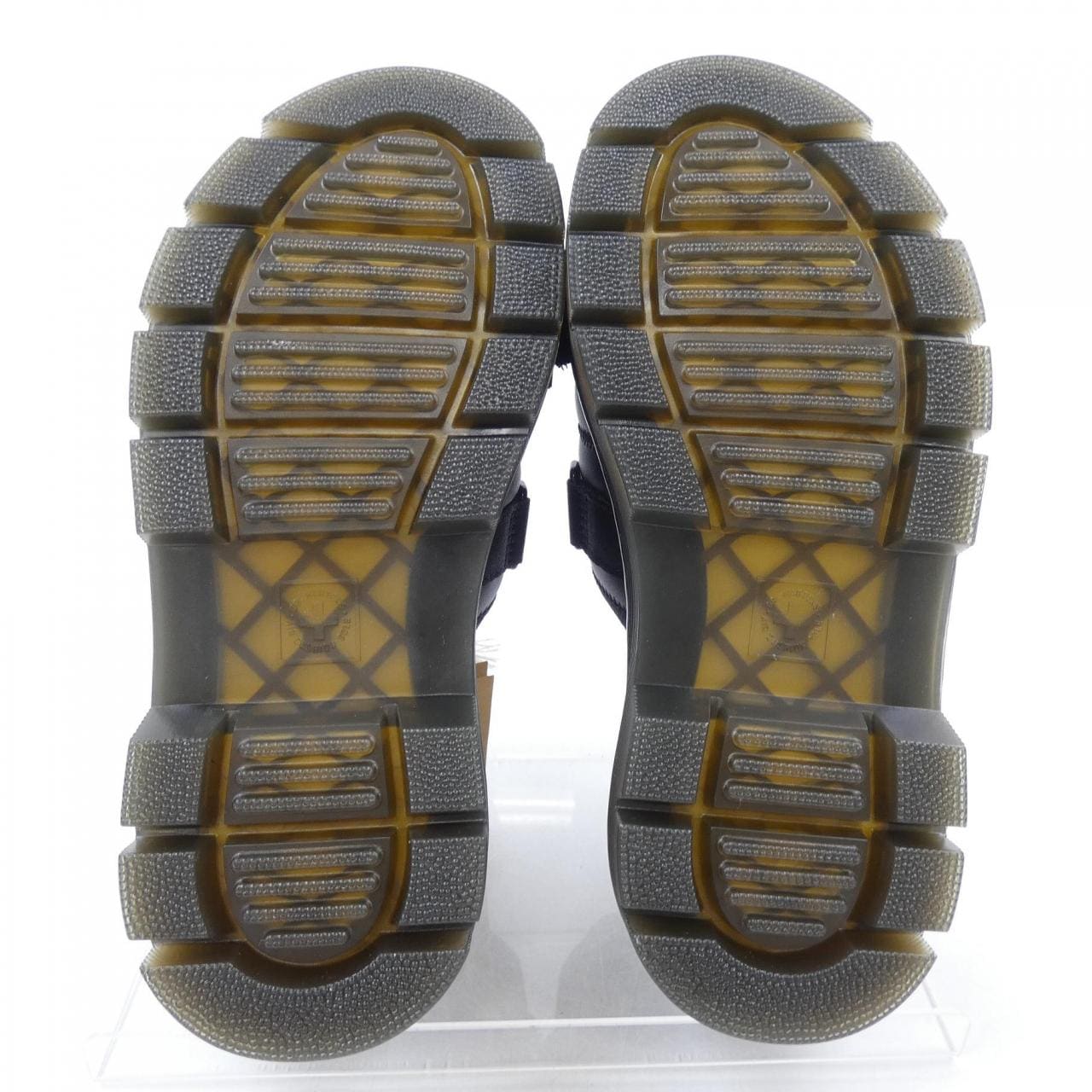 ドクターマーチン DR.MARTENS サンダル