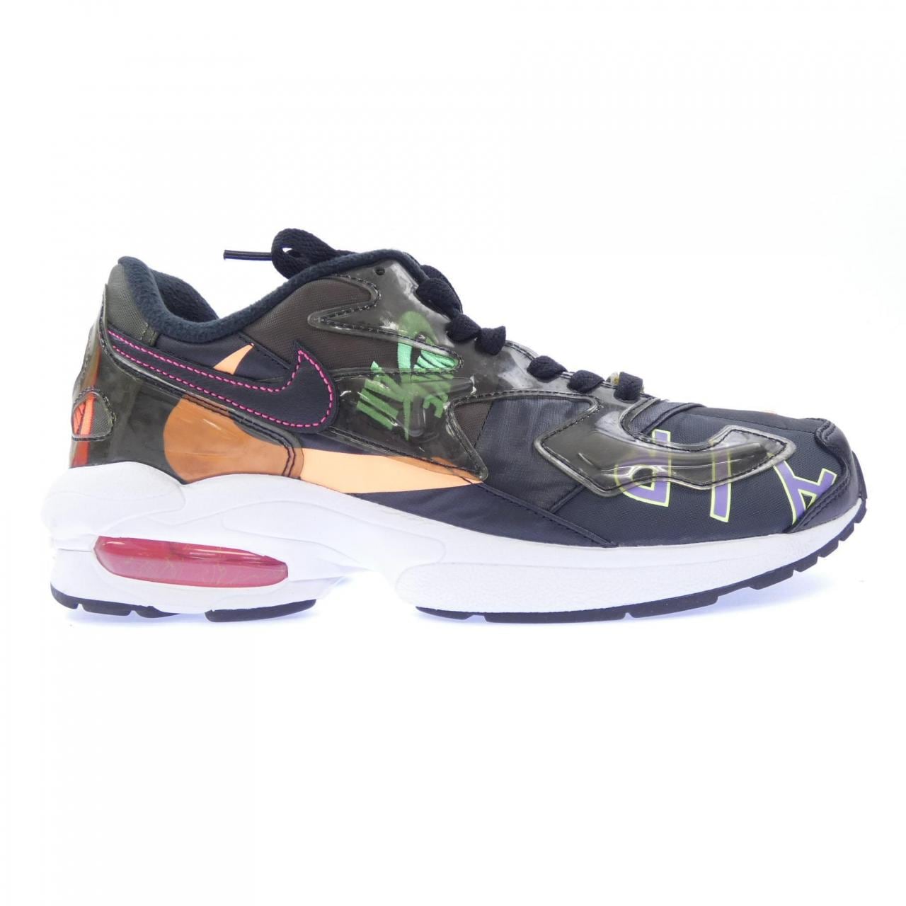 ナイキ NIKE CI5590-001 スニーカー