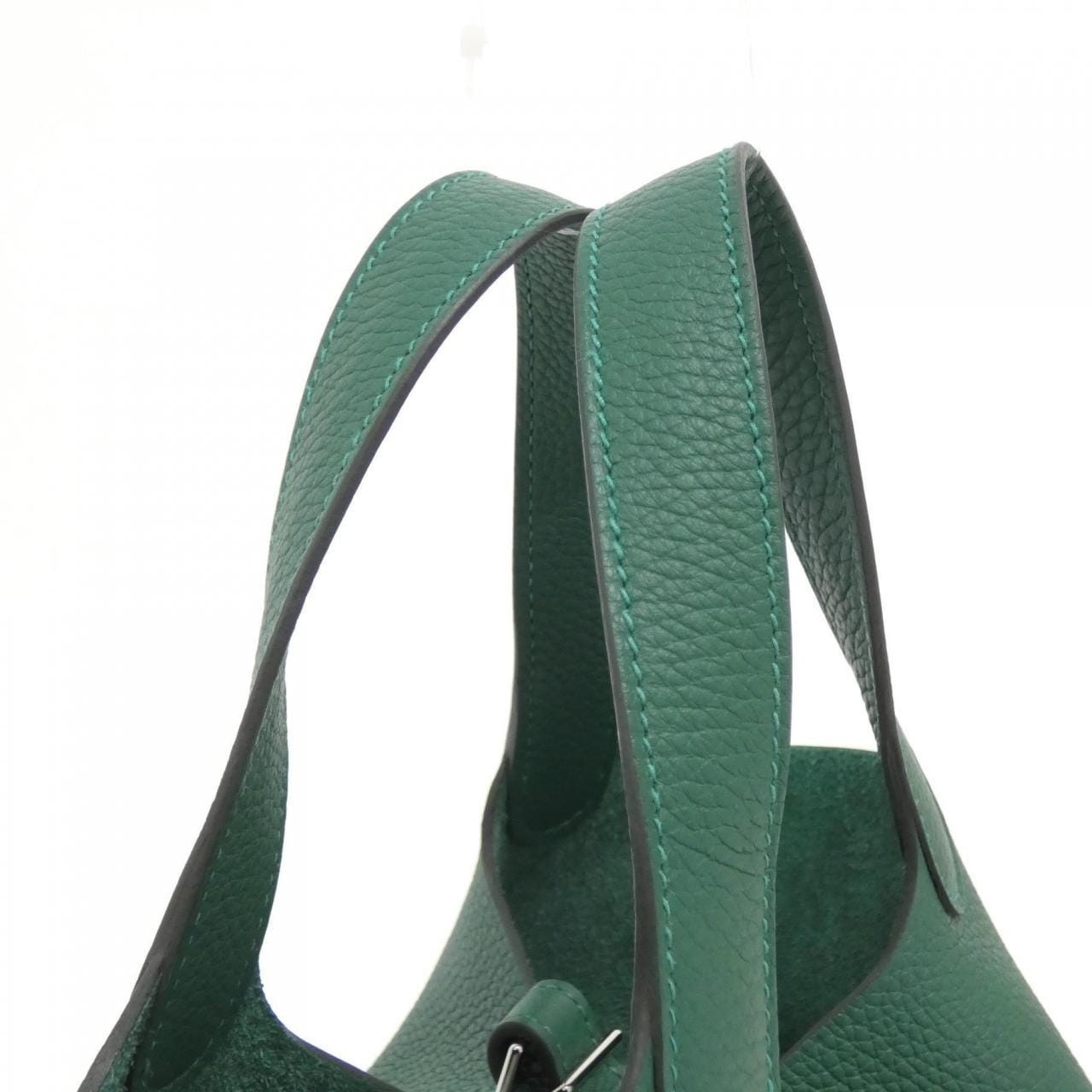 エルメス ピコタン ロック PM 056289CK バッグ