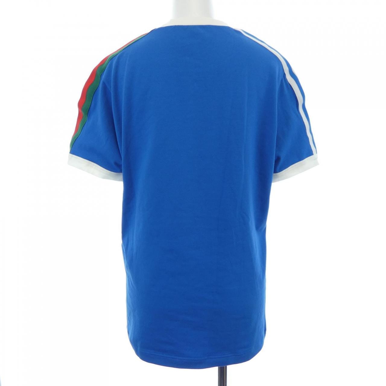グッチ GUCCI ADIDAS 691637 XJEKL Tシャツ