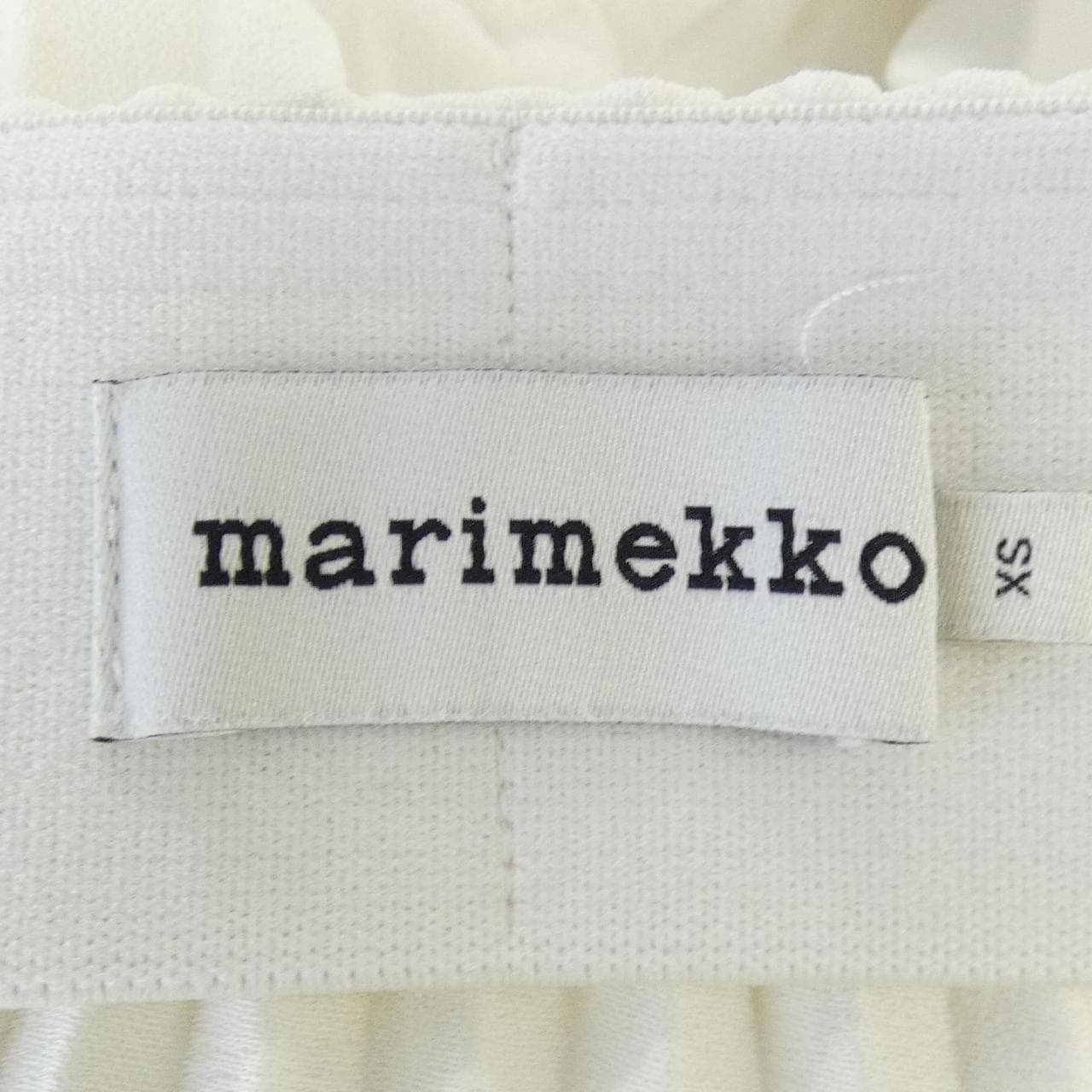マリメッコ MARIMEKKO スカート