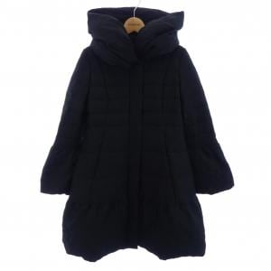 トゥービーシック TO BE CHIC ダウンコート
