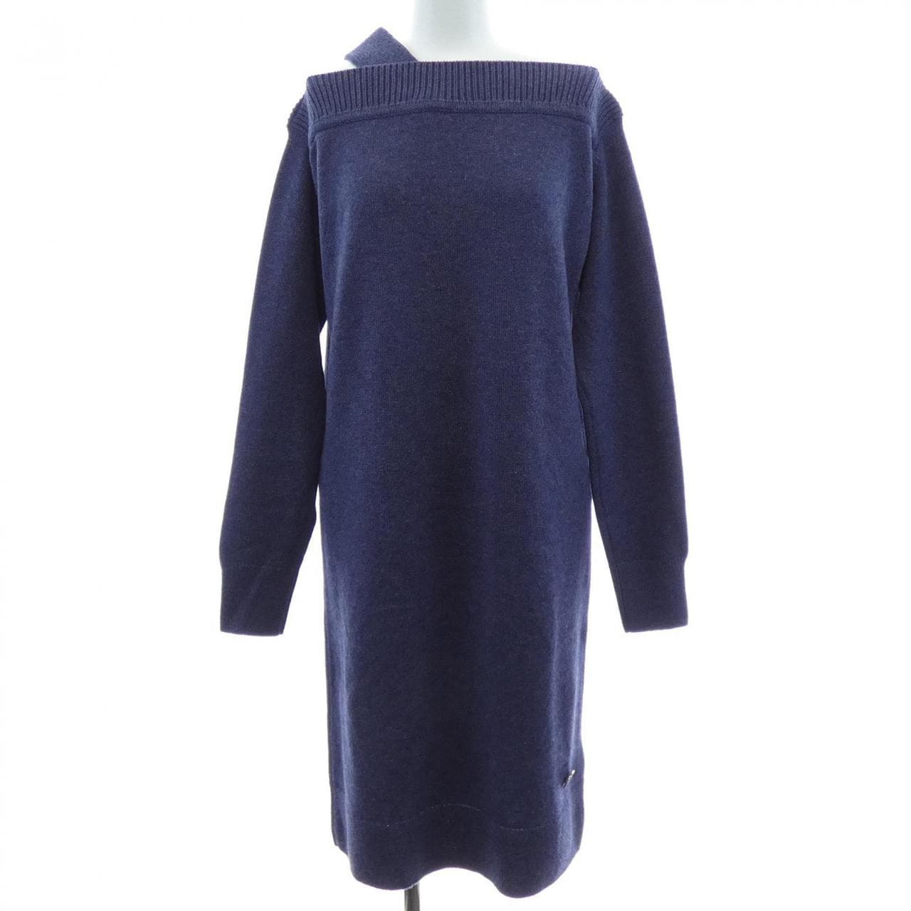 エルメス HERMES 4H2541D1 ワンピース