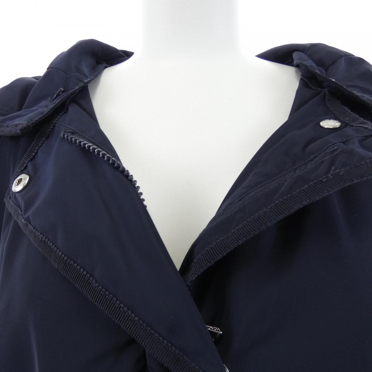 モンクレール MONCLER ANTHEMIS コート