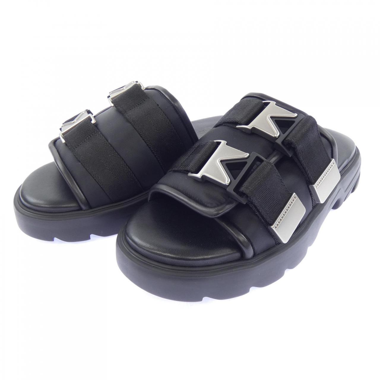 ボッテガヴェネタ BOTTEGA VENETA サンダル
