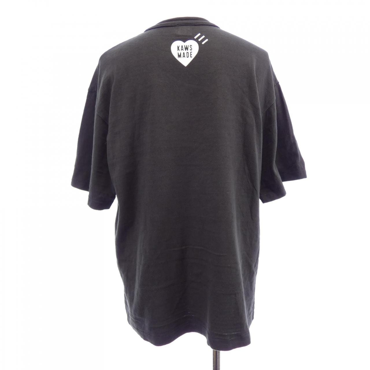 ヒューマンメイド HUMAN MADE KAWS Tシャツ