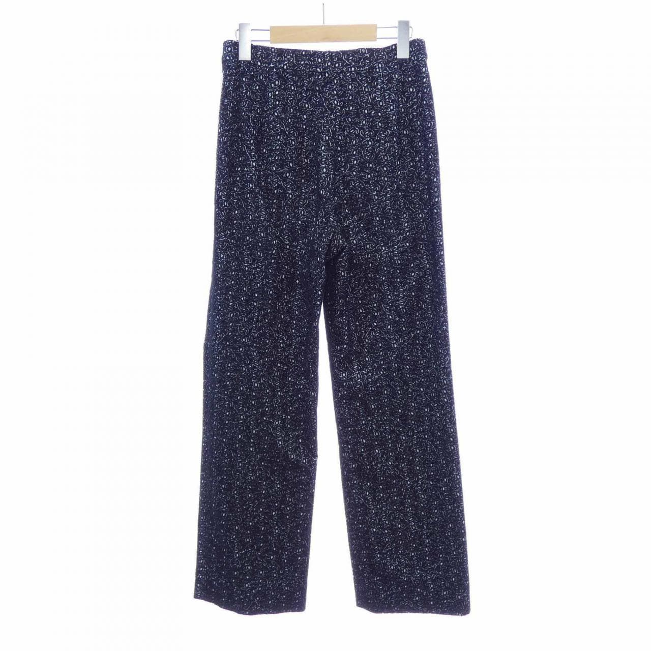 シャネル CHANEL LOOK7 P78592V69812 25 パンツ