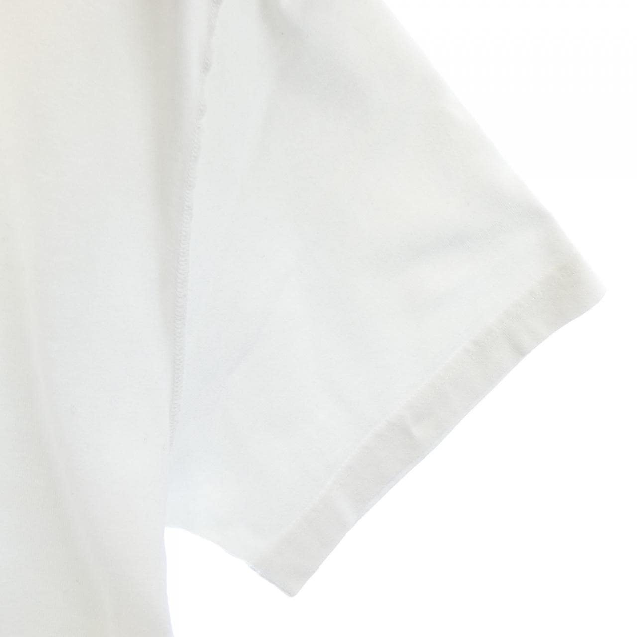 ルイヴィトン LOUIS VUITTON エンボスLVコットンTシャツ HNY55WDT3 Tシャツ