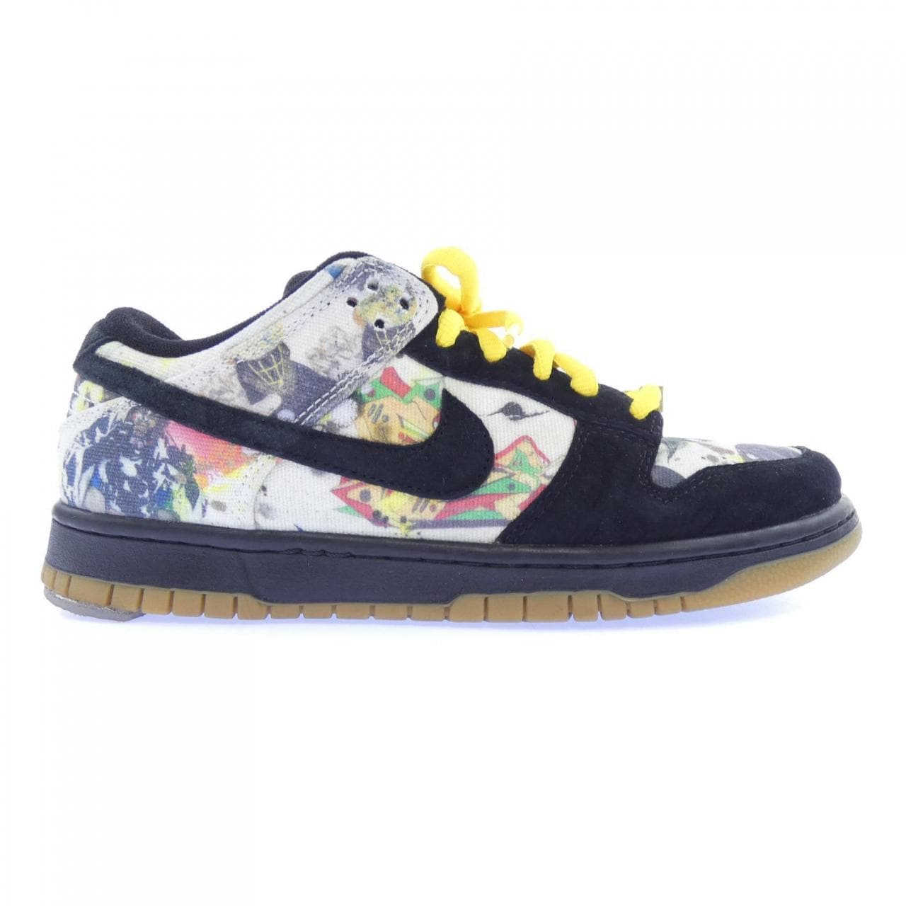 ナイキ NIKE FD8778-001 スニーカー
