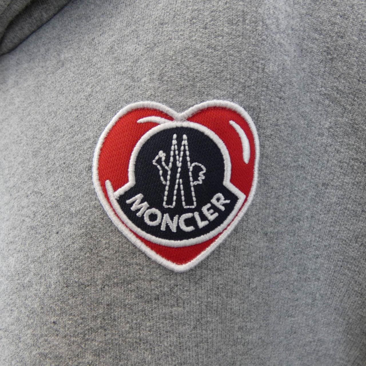 モンクレール MONCLER 20918G00044 パーカー