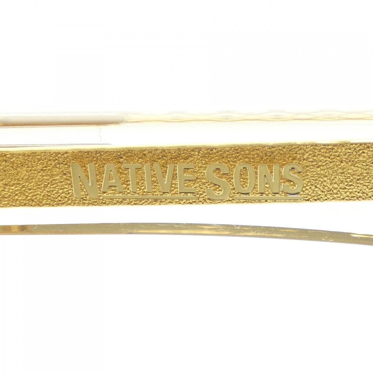 NATIVE SONS SUNGLASSES