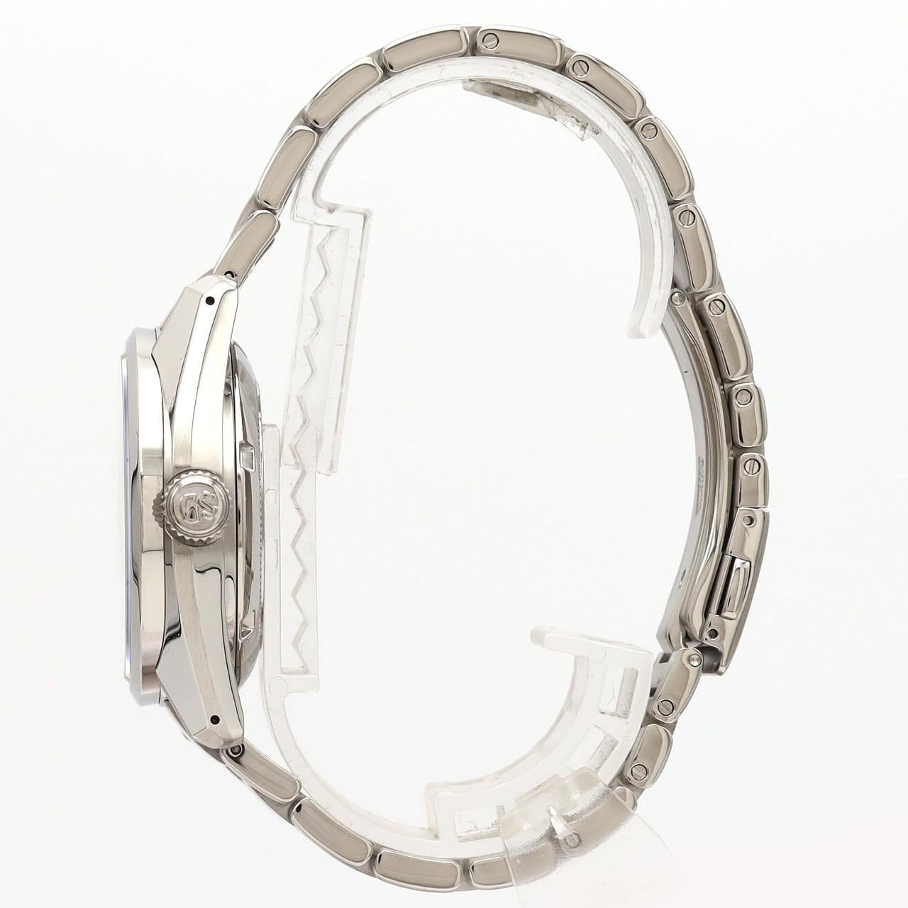 セイコー グランドセイコー･メカニカルハイビート36000 GMT LIMITED 9S86-00B0/SBGJ005 SS 自動巻