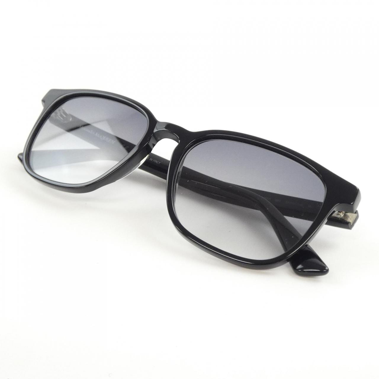 アレキサンダーマックイーン ALEXANDER McQUEEN AM0462O SUNGLASSES