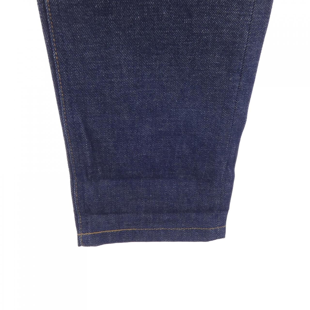 アーペーセー A.P.C. ジーンズ