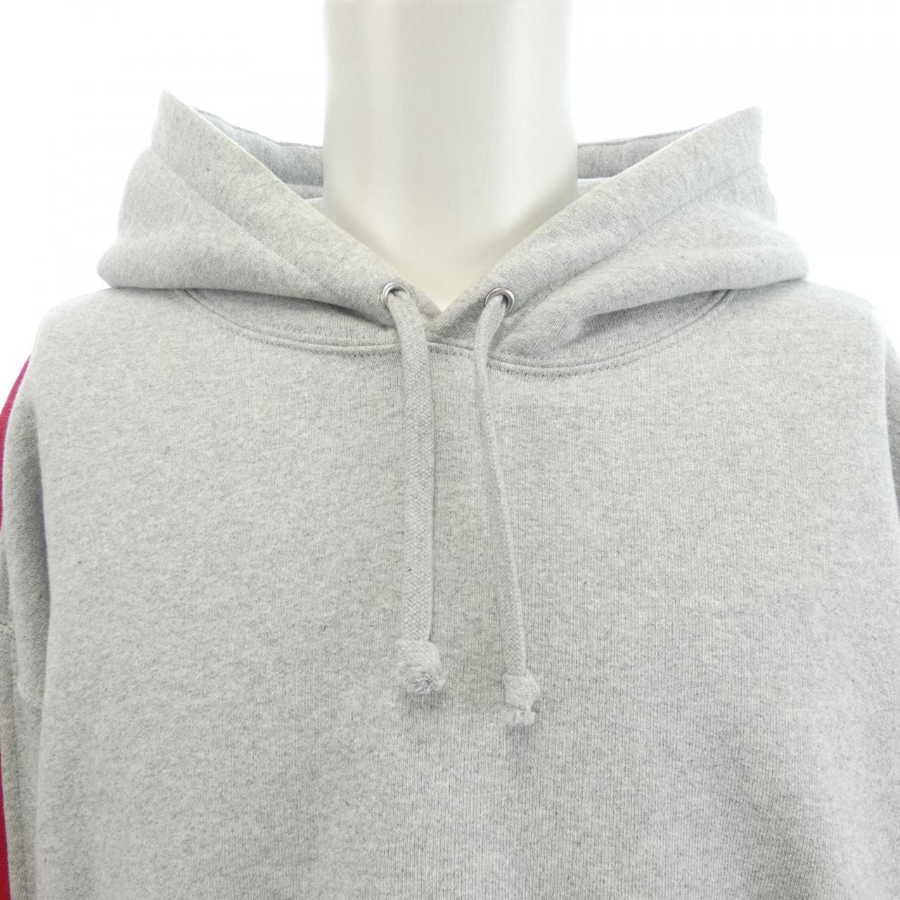シュプリーム SUPREME パーカー