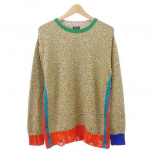 ディーゼル DIESEL IT000906 ニット