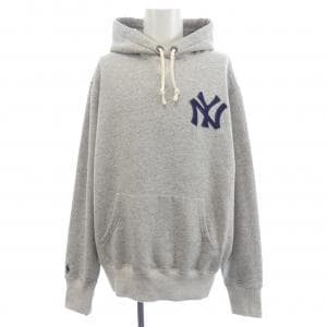 ポロラルフローレン POLO RALPH LAUREN NEW YORK YANKEES パーカー