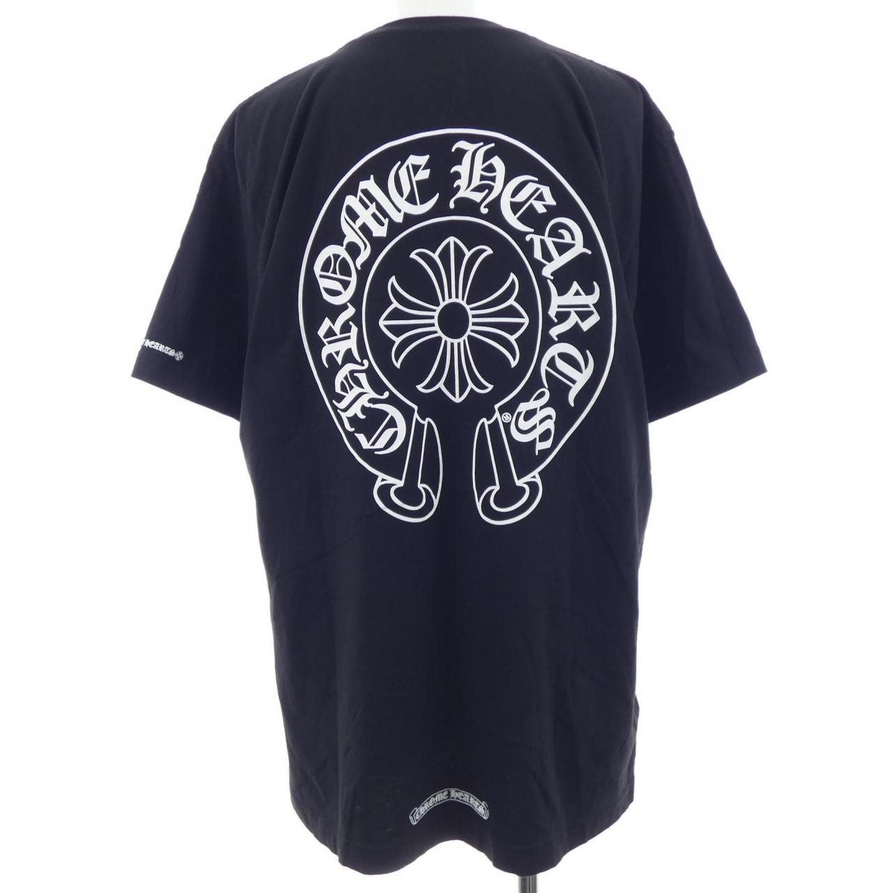 クロムハーツ CHROME HEARTS Tシャツ
