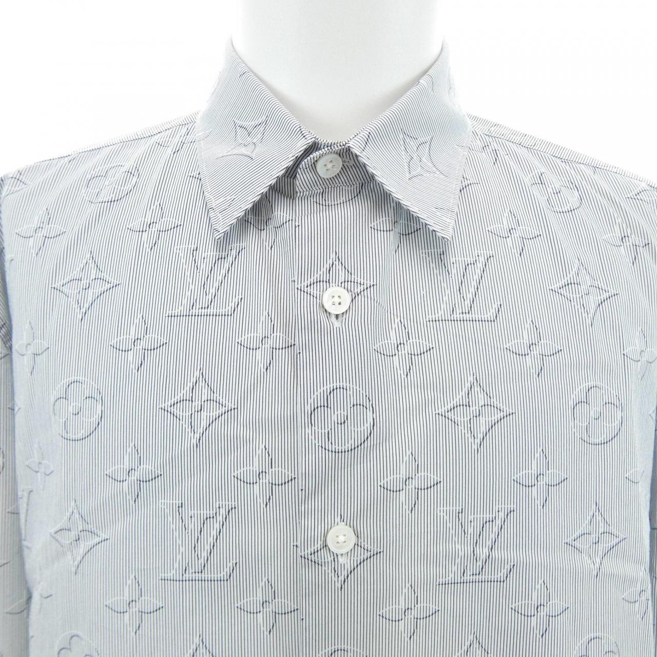 ルイヴィトン LOUIS VUITTON HFS80WHUY シャツ