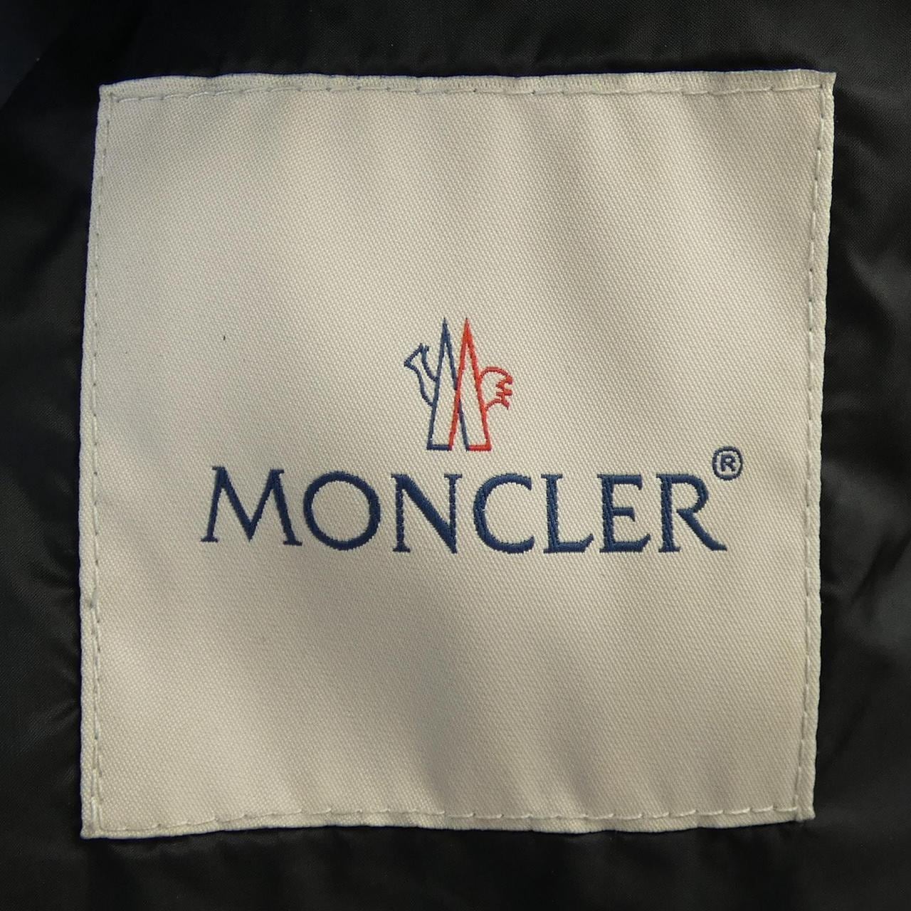 モンクレール MONCLER HARLE ダウンジャケット