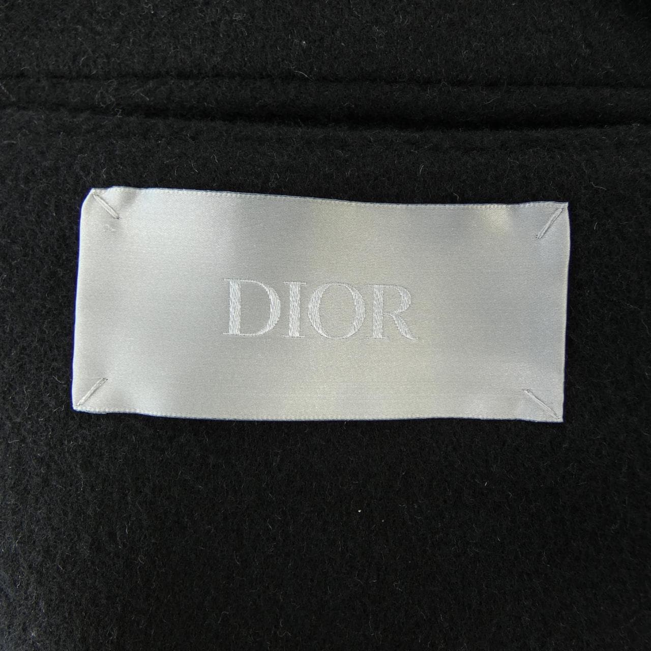 ディオール DIOR 013C313A3840 コート