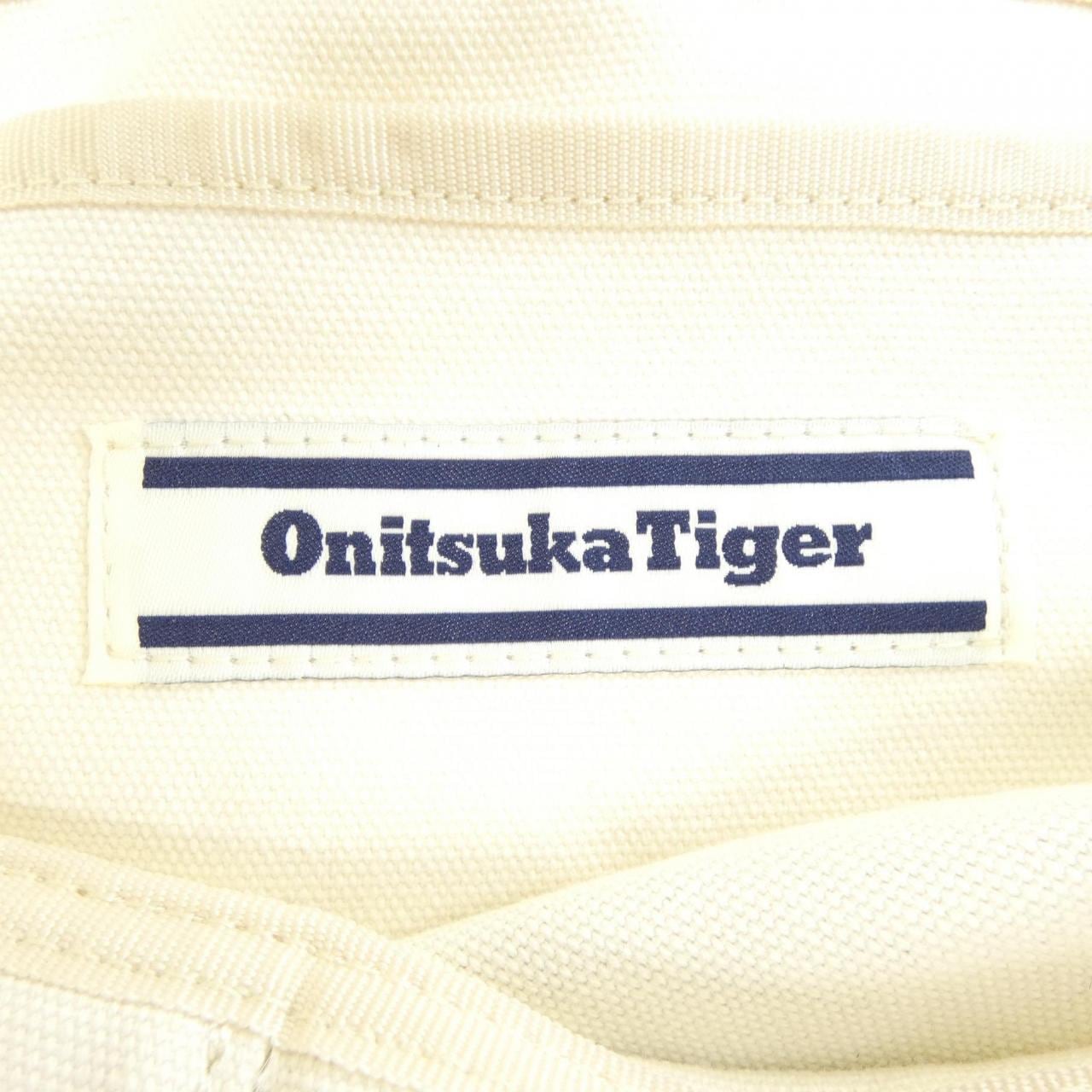 オニツカ タイガー ONITSUKA TIGER 3183A375 BAG