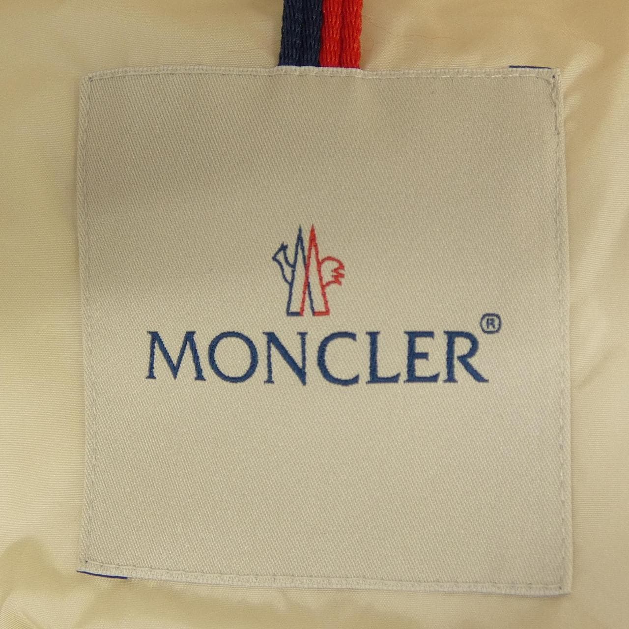モンクレール MONCLER SERRE ダウンジャケット